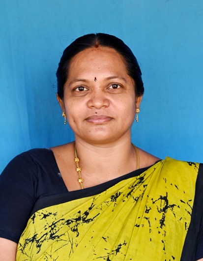 Mrs. Ramalakshmi